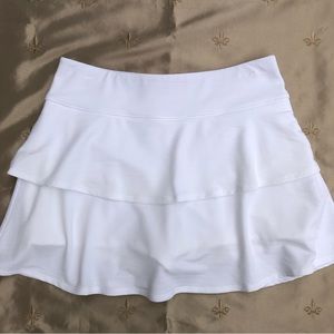 Southern Tide tennis/sport skirt